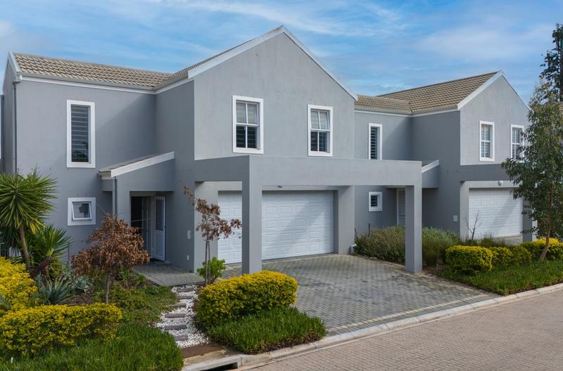 3 Bedroom Property for Sale in Langeberg Ridge Western Cape